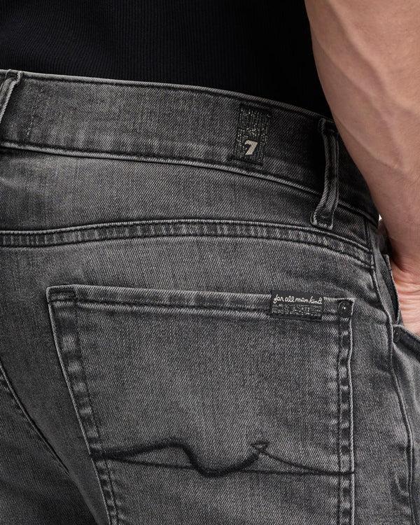 7 For All Mankind Airweft The Straight Jeans