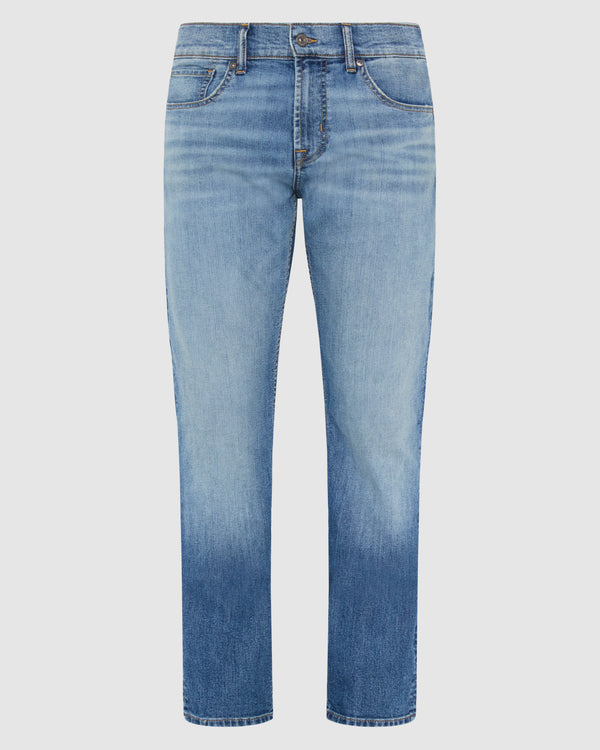 7 for all mankind Airweft The Straight Jeans
