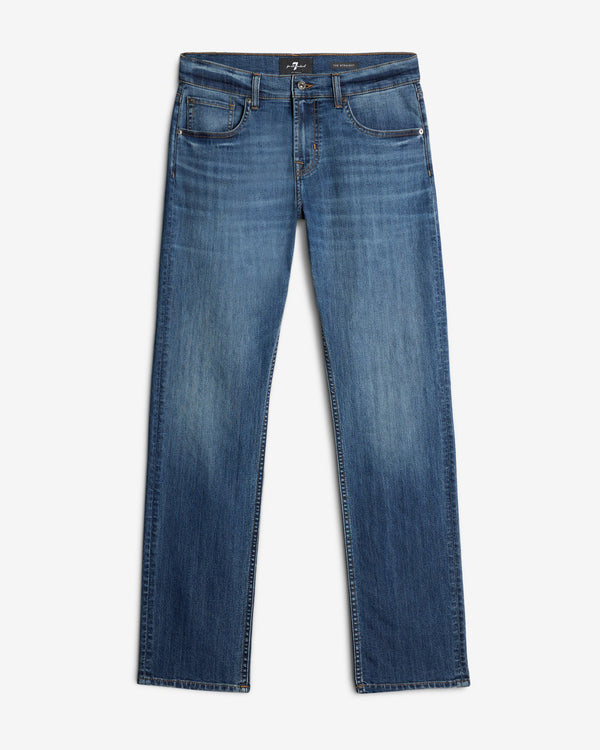 7 for all mankind Airweft The Straight Jeans
