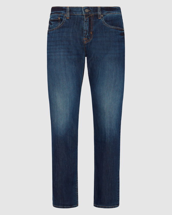 7 for all mankind Airweft The Straight Jeans