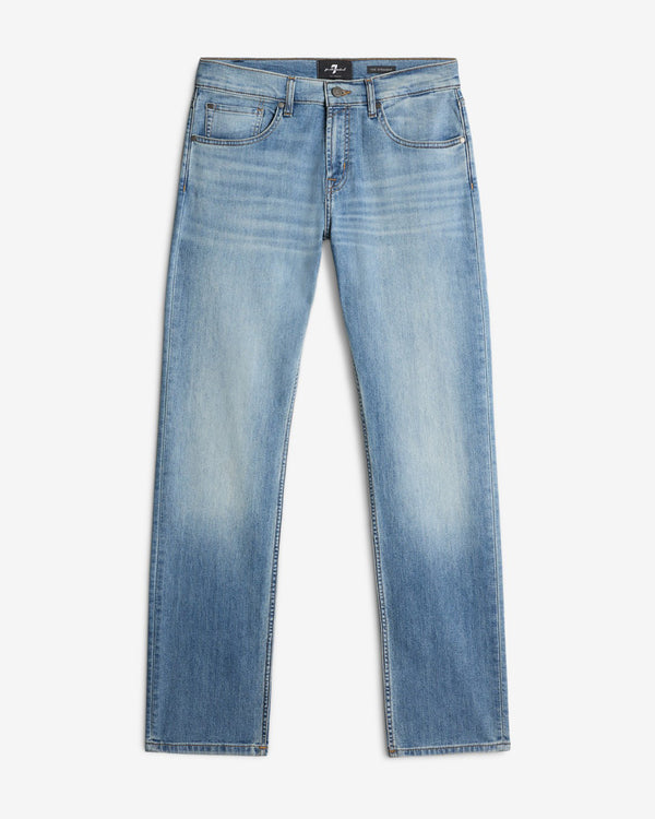 7 for all mankind Airweft The Straight Jeans