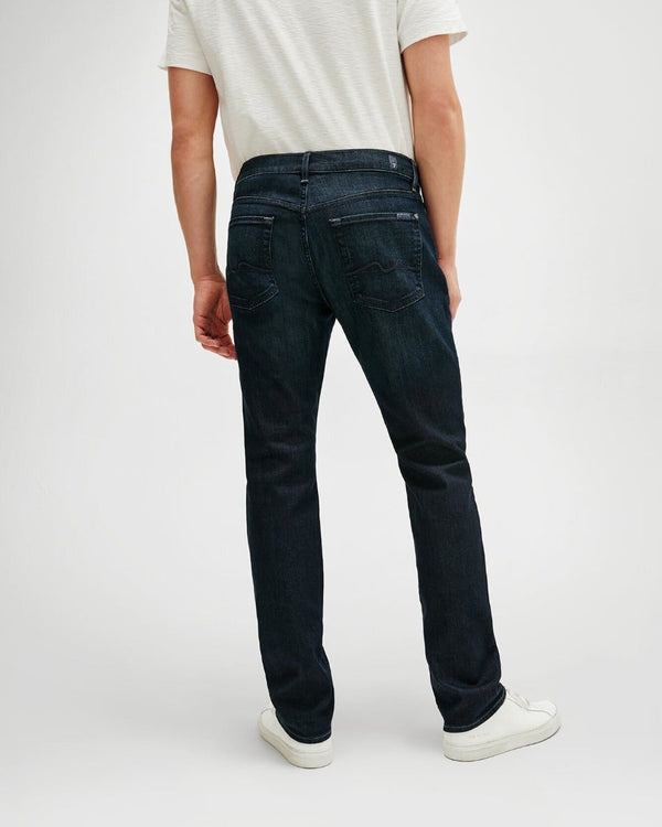 7 For All Mankind Airweft The Straight Jeans