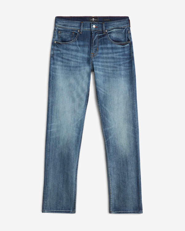 7 for all mankind Airweft The Straight Jeans
