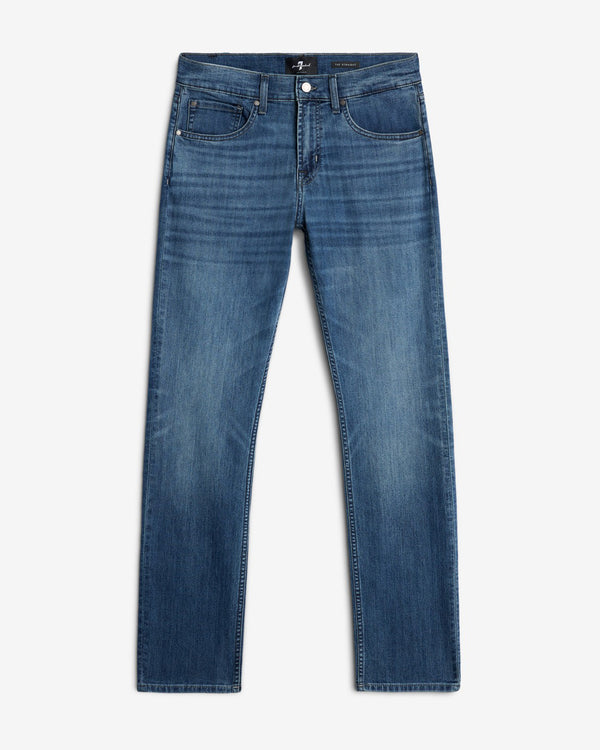 7 for all mankind Airweft The Straight Jeans