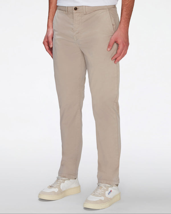 7 For All Mankind Airweft Twill Adrien Chino Pants