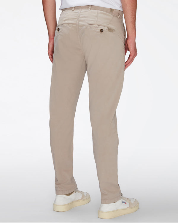 7 For All Mankind Airweft Twill Adrien Chino Pants