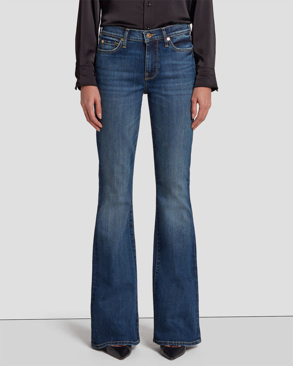 7 For All Mankind Ali Jeans