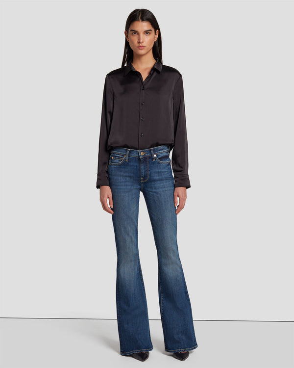 7 for all mankind Ali Jeans