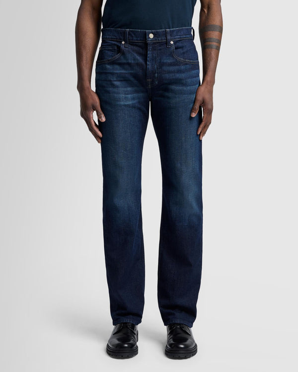 7 For All Mankind Austyn Relaxed Straight Jeans