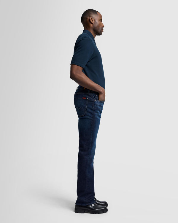 7 For All Mankind Austyn Relaxed Straight Jeans