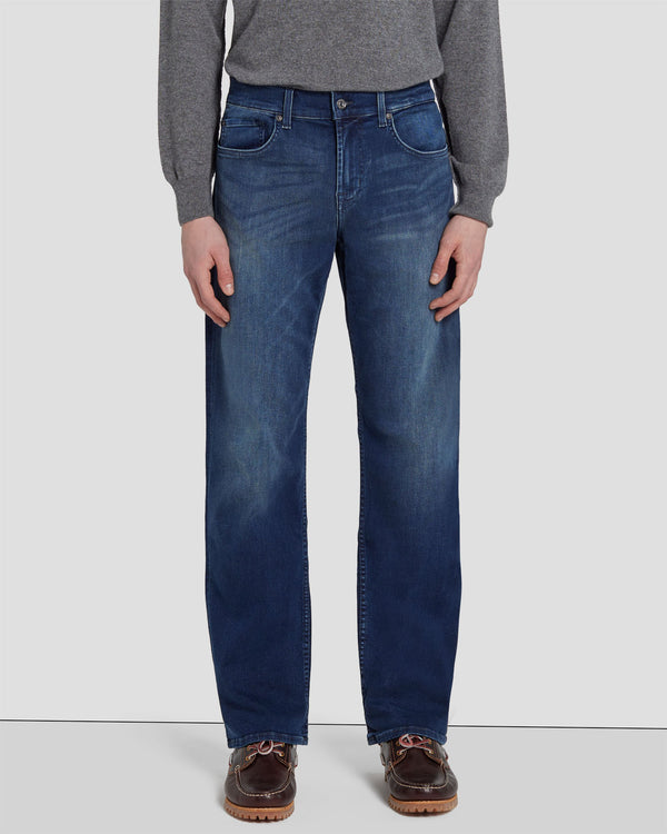 7 For All Mankind Austyn Squiggle Jeans