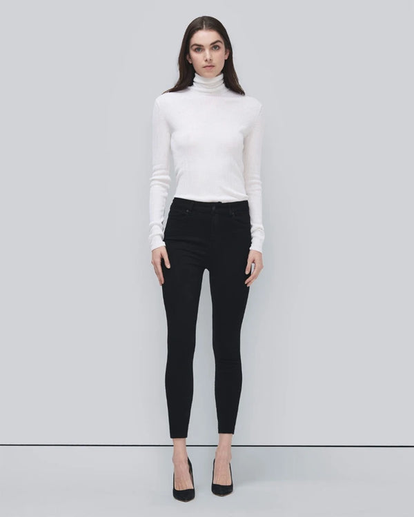 7 for all mankind B(air) Aubrey Ankle Jean Jeans