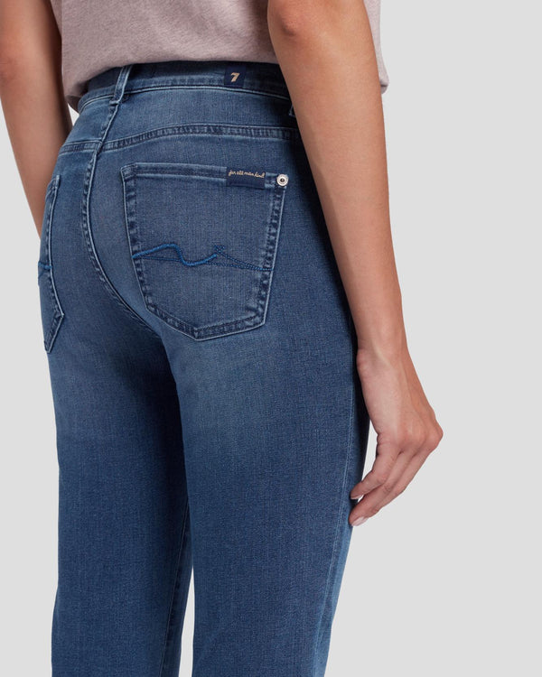 7 For All Mankind B(air) Bootcut Jeans