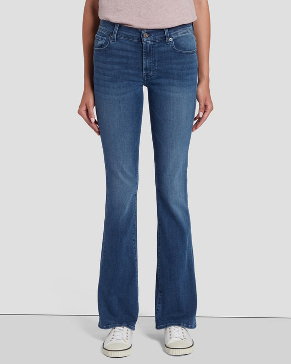7 For All Mankind B(air) Bootcut Jeans