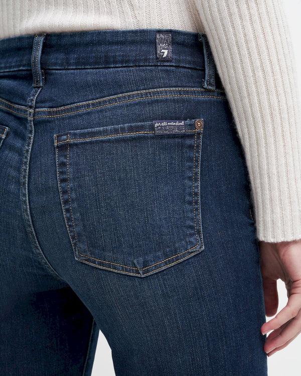 7 For All Mankind B(Air) Denim High Waist Ali Jeans