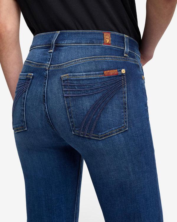 7 For All Mankind B(air) Dojo Jeans