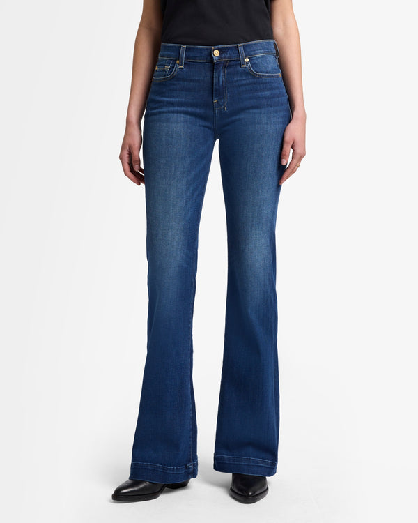 7 For All Mankind B(air) Dojo Jeans