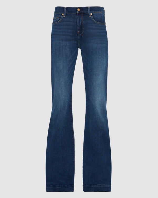 7 for all mankind B(air) Dojo Jeans