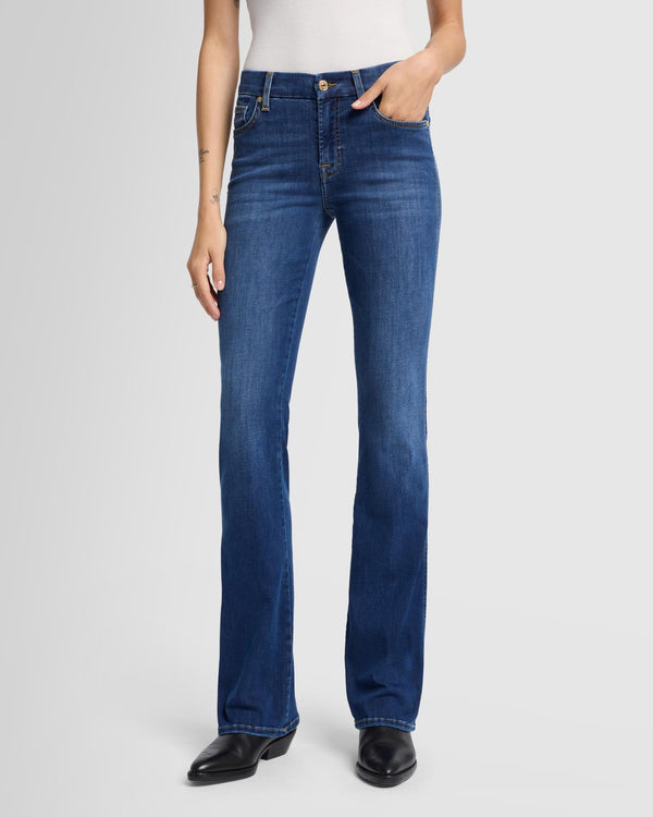 7 For All Mankind B(air) Kimmie Bootcut Jeans