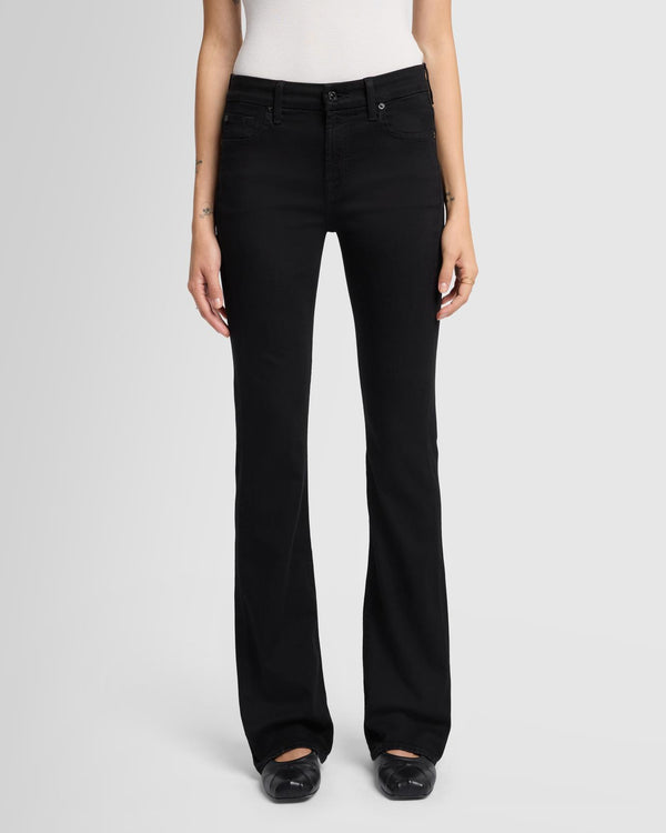 7 For All Mankind B(air) Kimmie Bootcut Jeans
