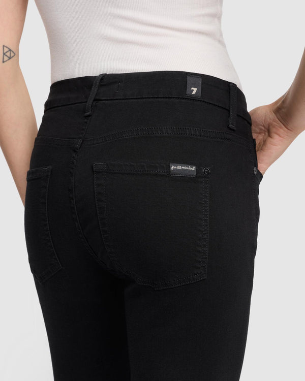 7 For All Mankind B(air) Kimmie Bootcut Jeans