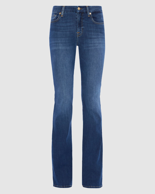 7 for all mankind B(air) Kimmie Bootcut Jeans