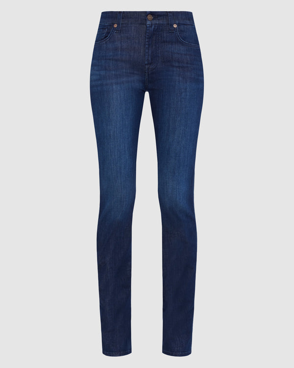 7 for all mankind B(air) Kimmie Straight Jeans