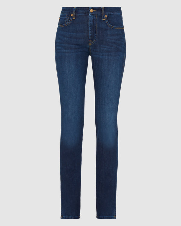7 for all mankind B(air) Kimmie Straight Jeans