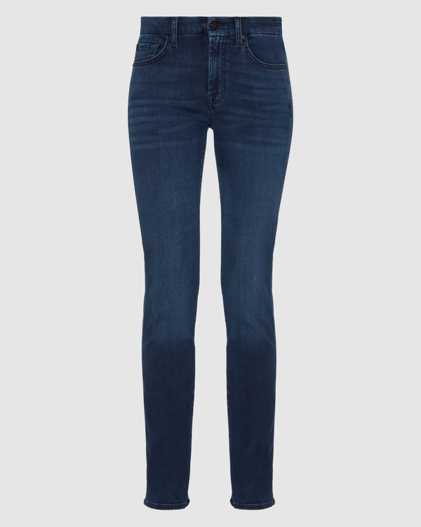 7 for all mankind B(air) Kimmie Straight Jeans