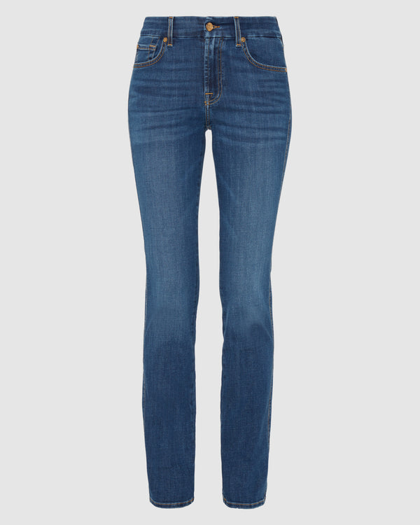 7 for all mankind B(air) Kimmie Straight Jeans