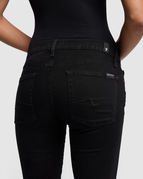 7 For All Mankind B(air) Original Bootcut Jeans