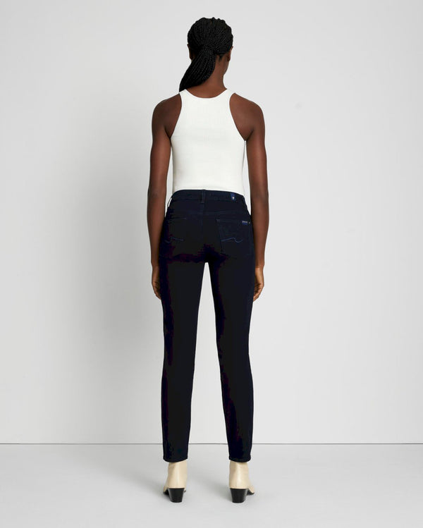 7 For All Mankind B(air) Roxanne Ankle Jeans
