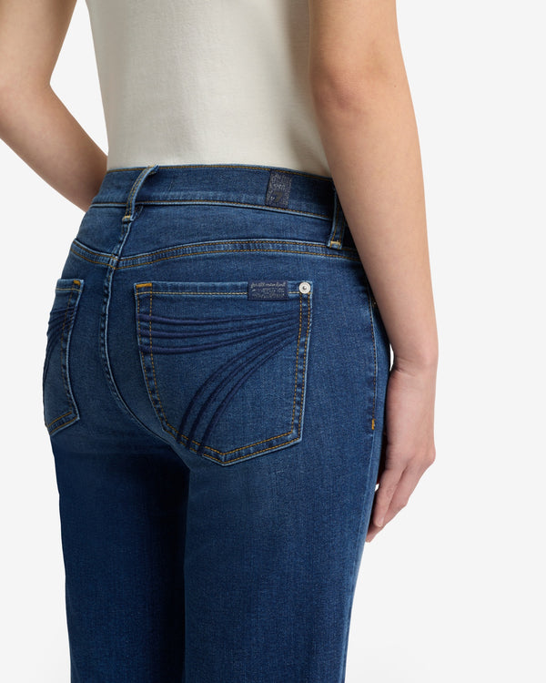 7 For All Mankind B(air) Tailorless Dojo Jeans