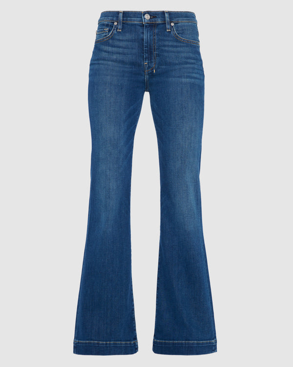 7 for all mankind B(air) Tailorless Dojo Jeans
