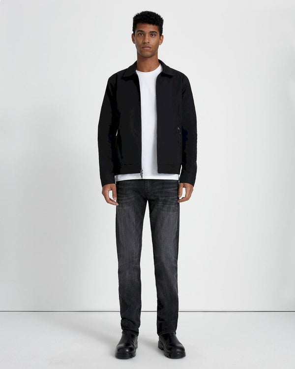 7 For All Mankind Barracuda Jacket Jackets