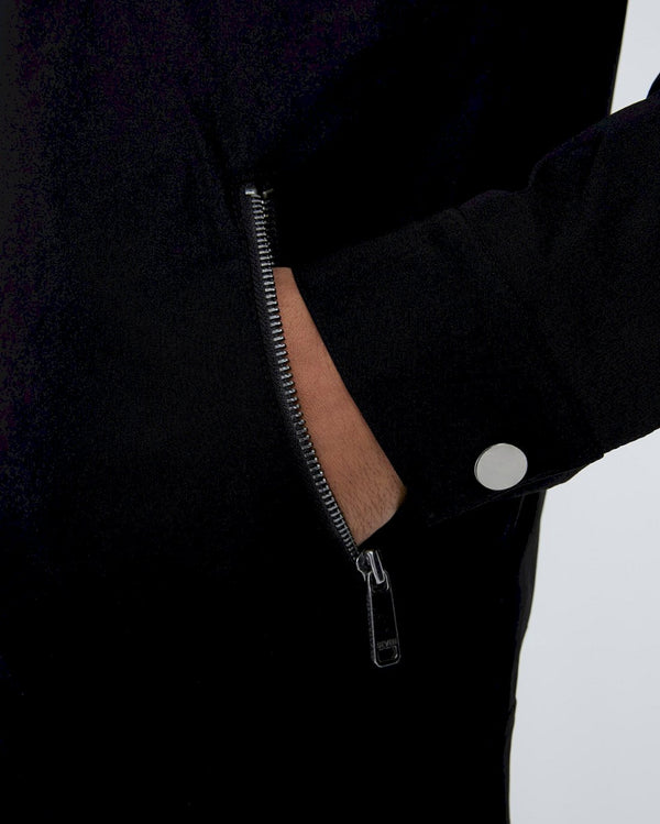 7 For All Mankind Barracuda Jacket Jackets