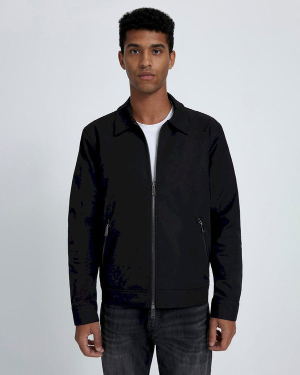 7 for all mankind Barracuda Jacket Jackets