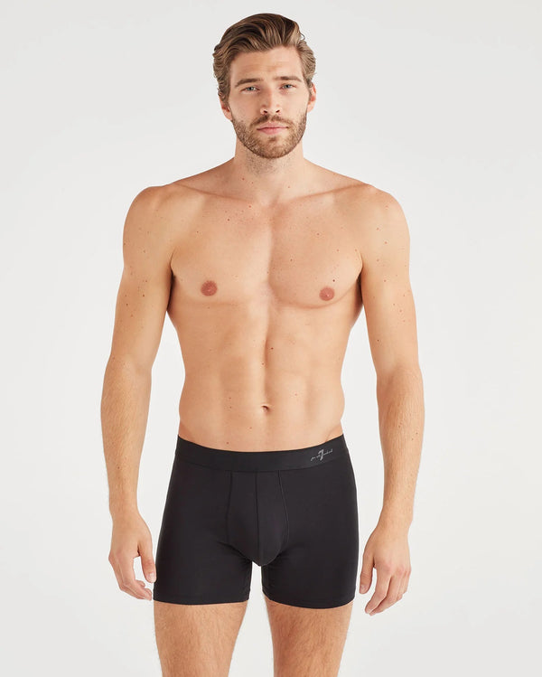 7 For All Mankind Boxer Brief 2 Pack Underwear