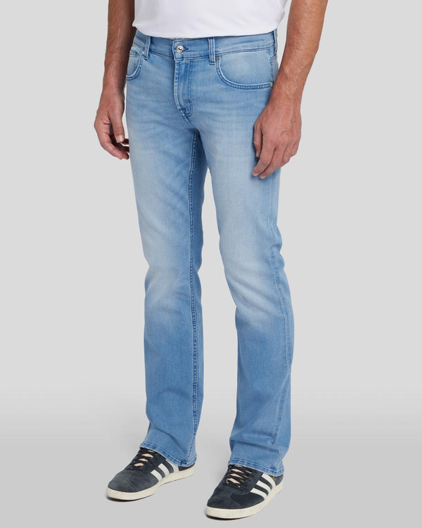 7 For All Mankind Brett Bootcut Jeans
