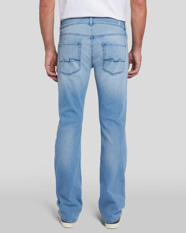 7 For All Mankind Brett Bootcut Jeans