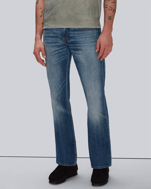 7 for all mankind Brett Bootcut Jeans