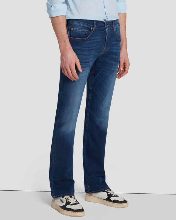 7 For All Mankind Brett Jeans