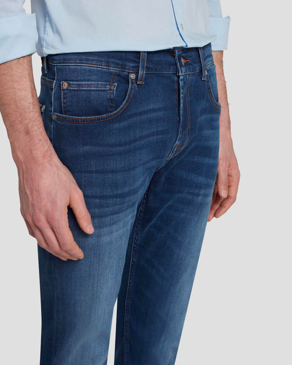 7 For All Mankind Brett Jeans