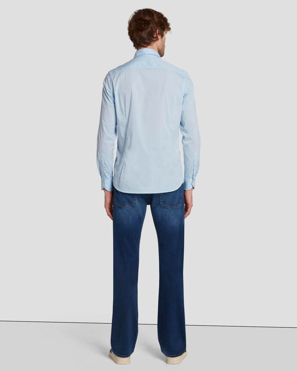 7 For All Mankind Brett Jeans