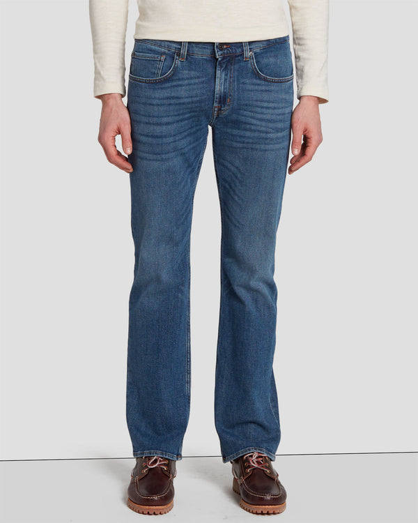 7 For All Mankind Brett Jeans