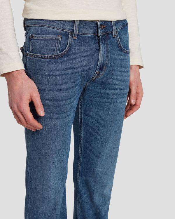 7 For All Mankind Brett Jeans