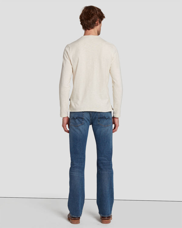 7 For All Mankind Brett Jeans