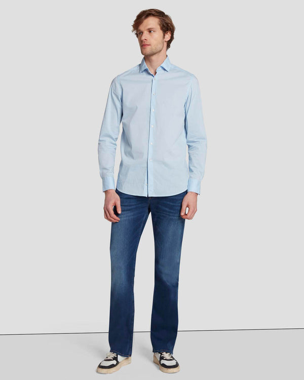 7 for all mankind Brett Jeans