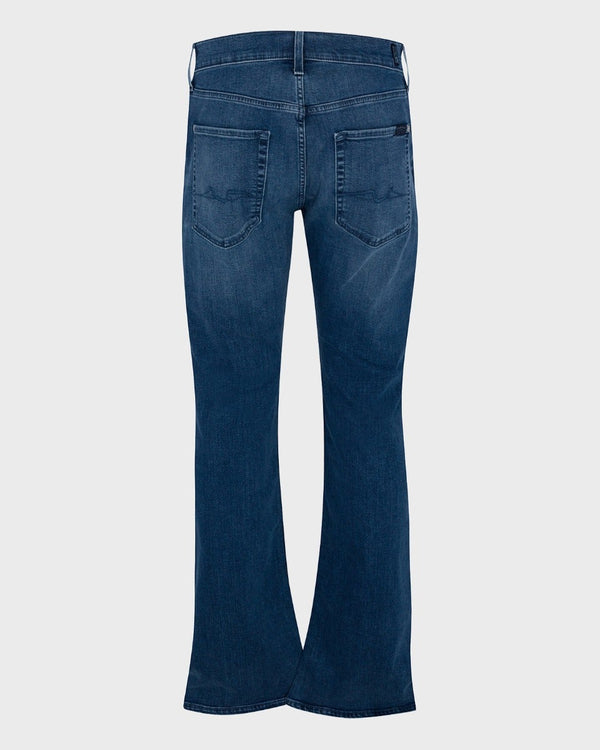 7 For All Mankind Brett Squiggle Jeans