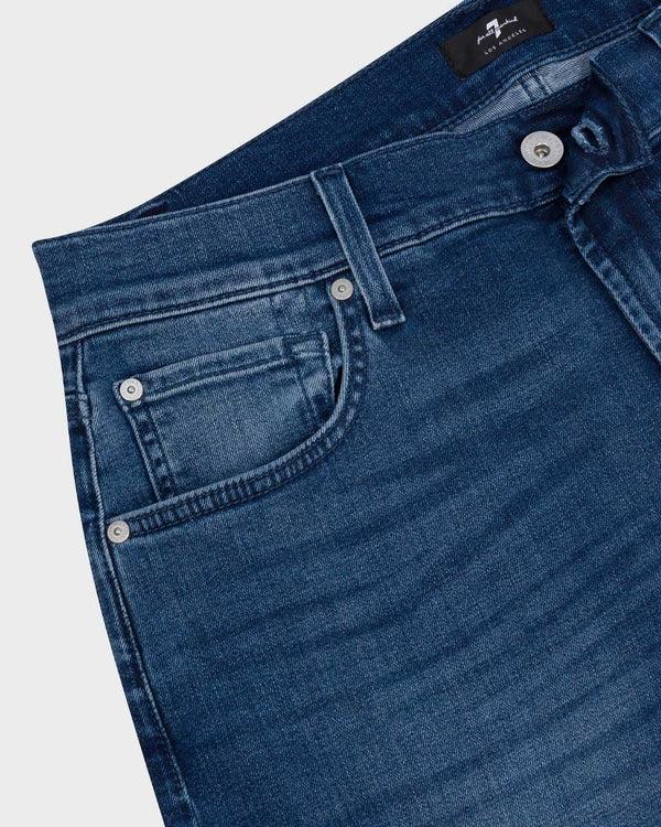 7 For All Mankind Brett Squiggle Jeans